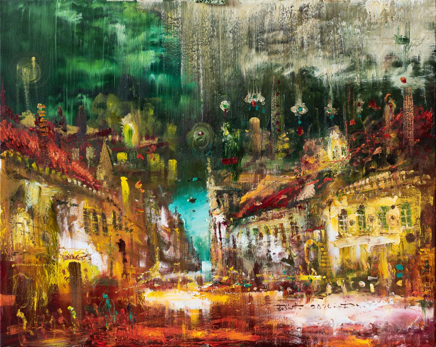 Old Town 21