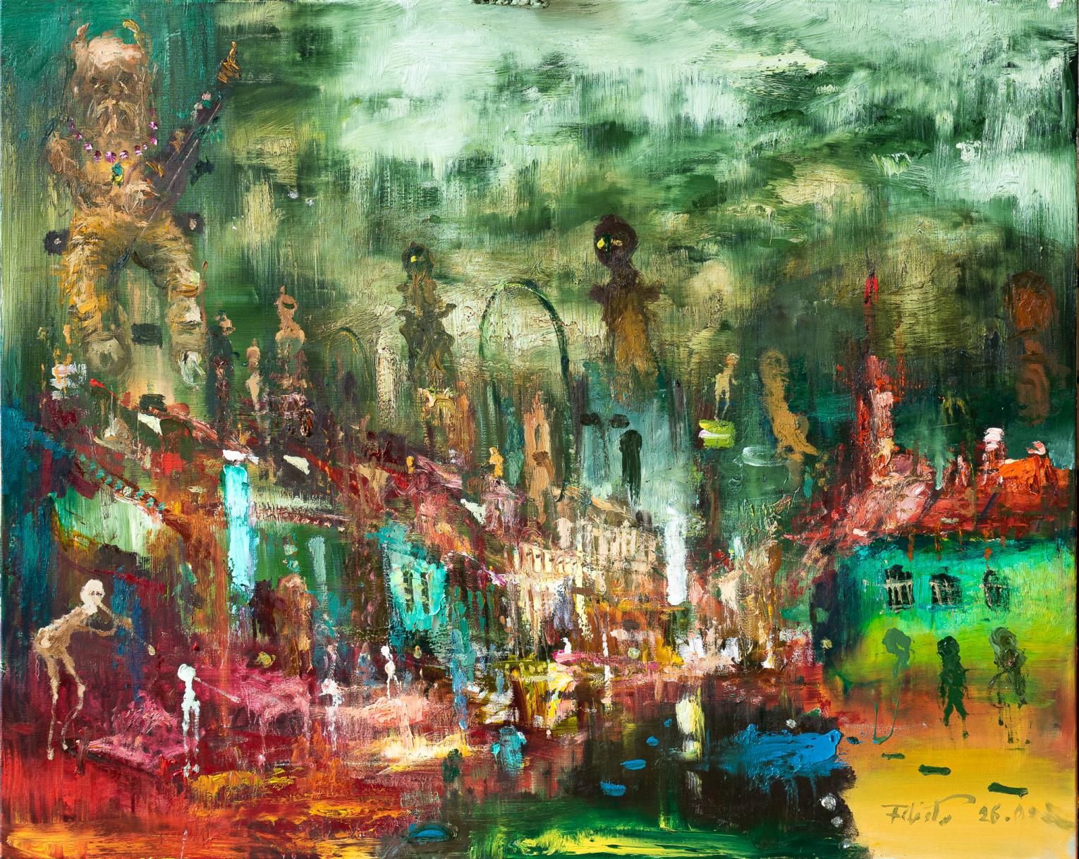 Old Town 26