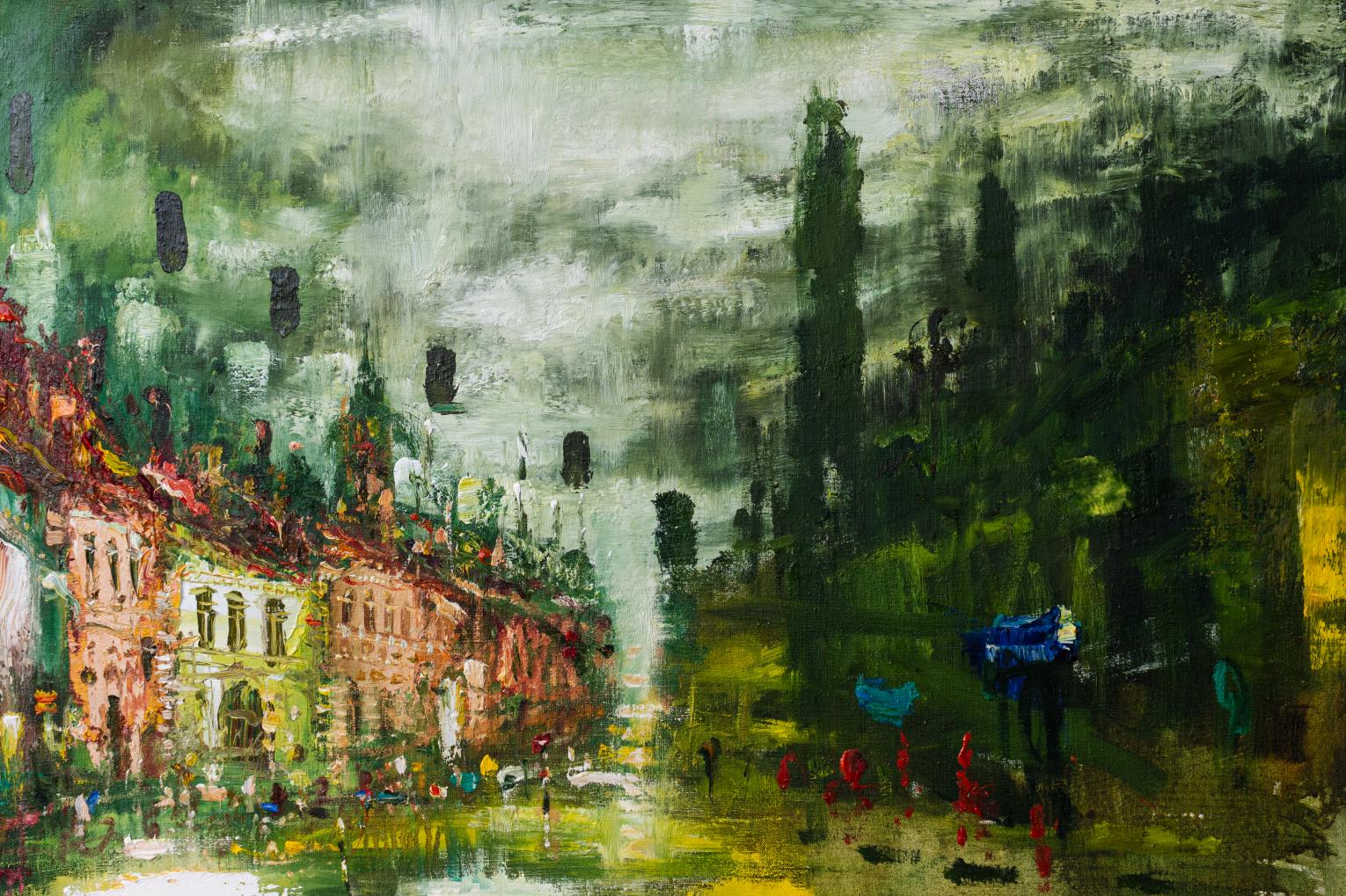 Old Town 4
