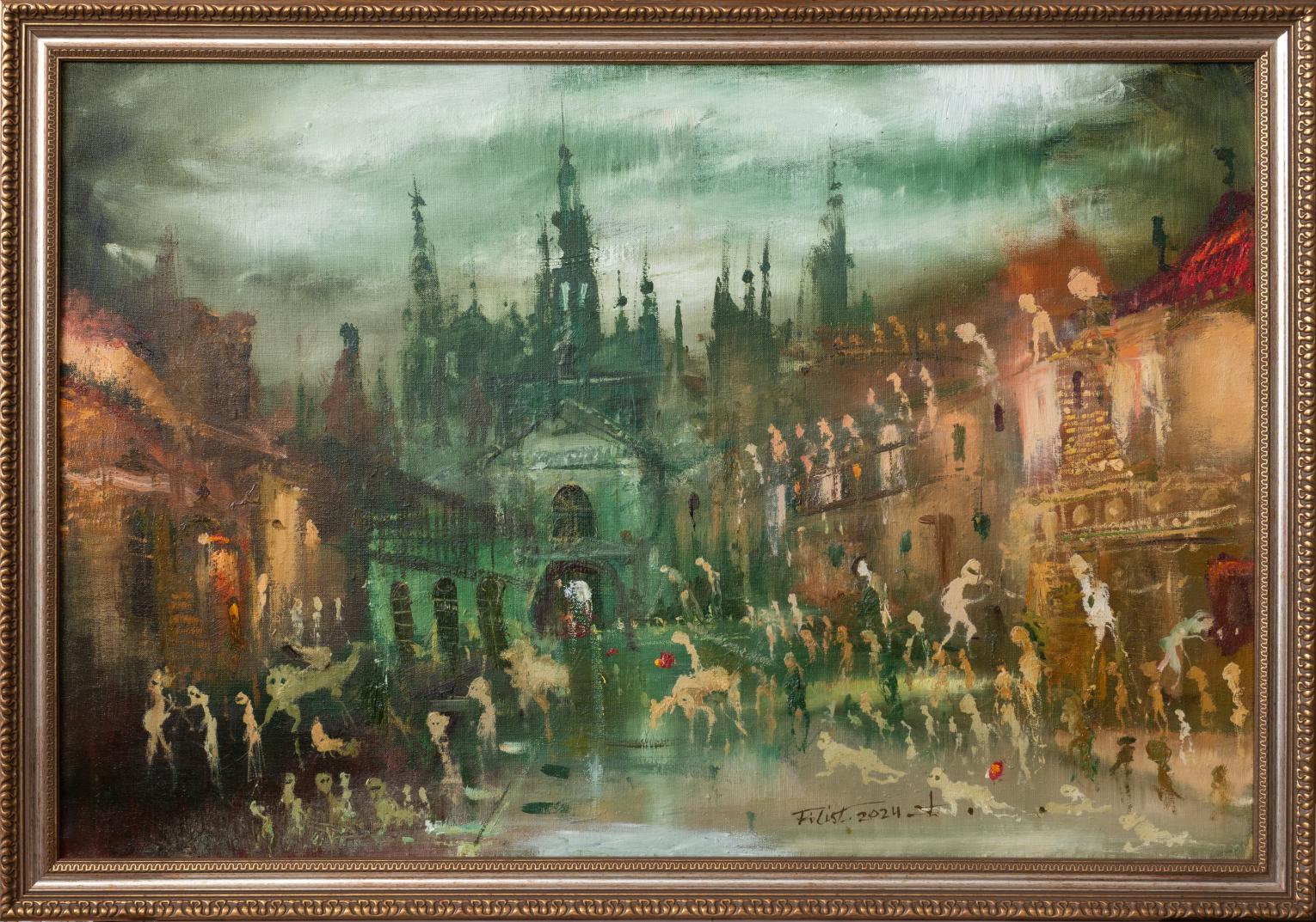 Old Town 7
