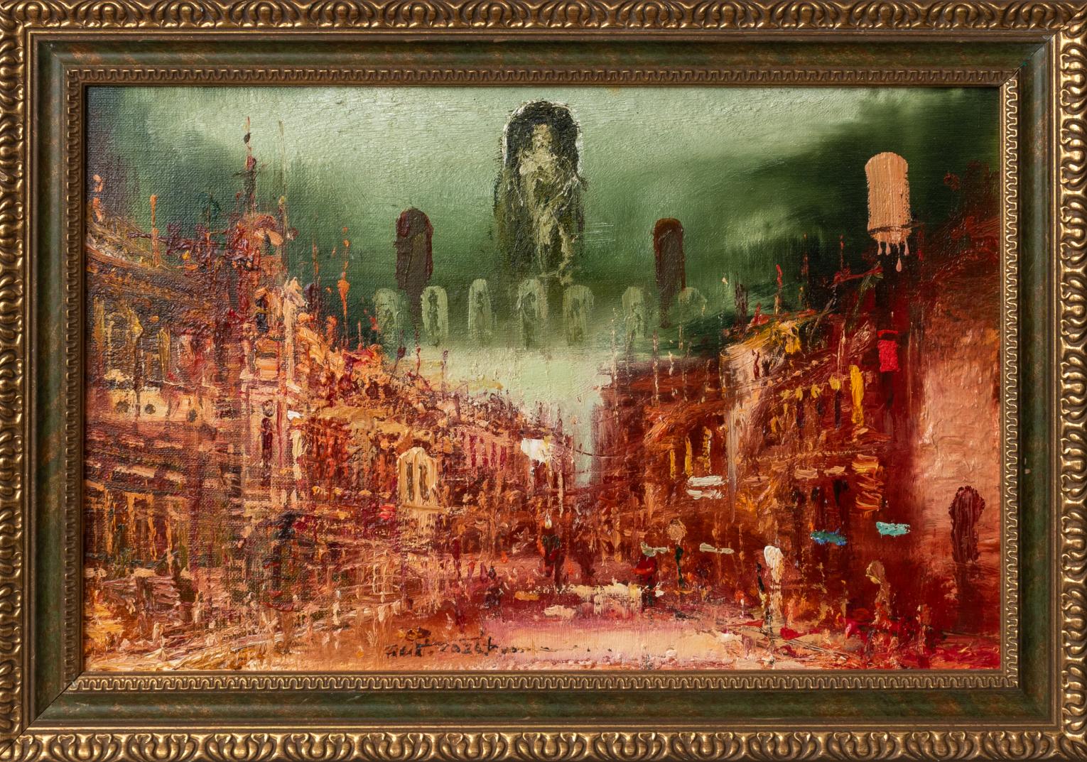 Old Town 11